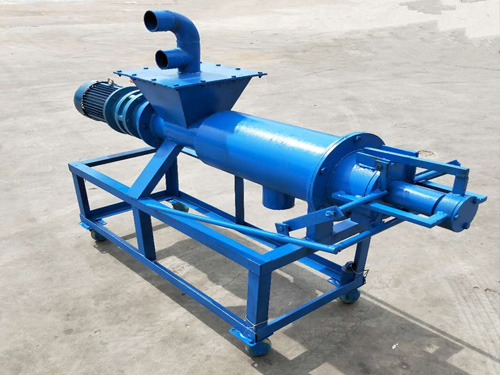 畜禽糞便處理機(jī)